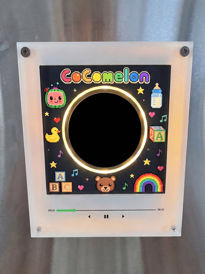 Mini Melody