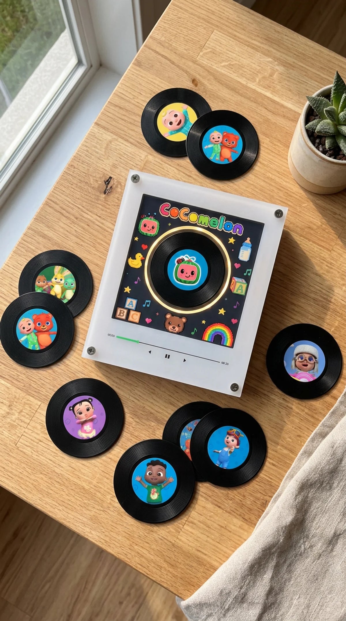 Mini Melody