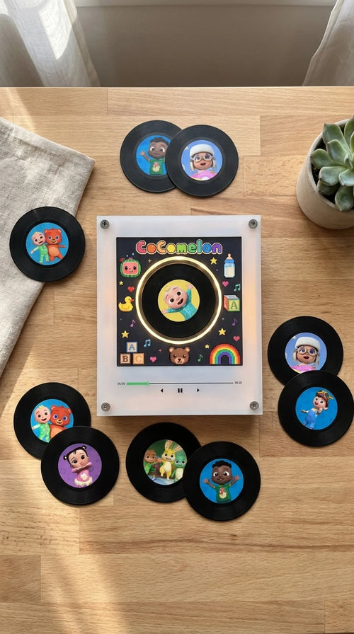 Mini Melody