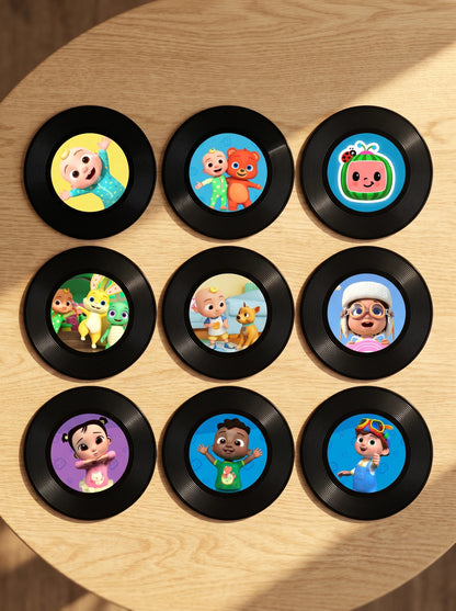 Mini Melody